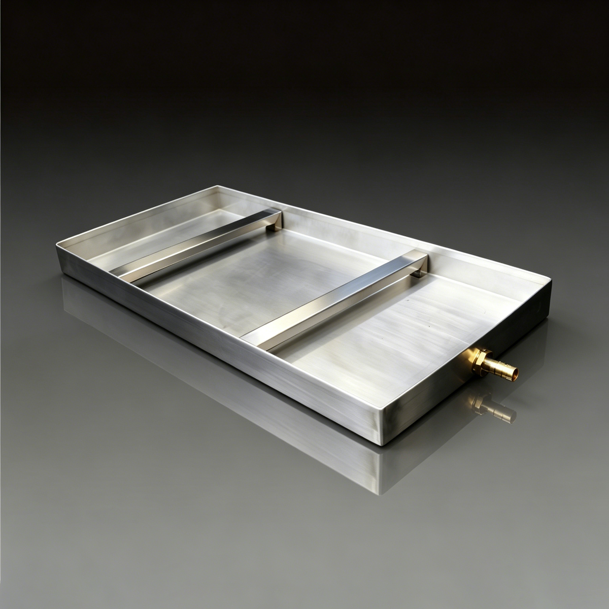 SS Drip Pan