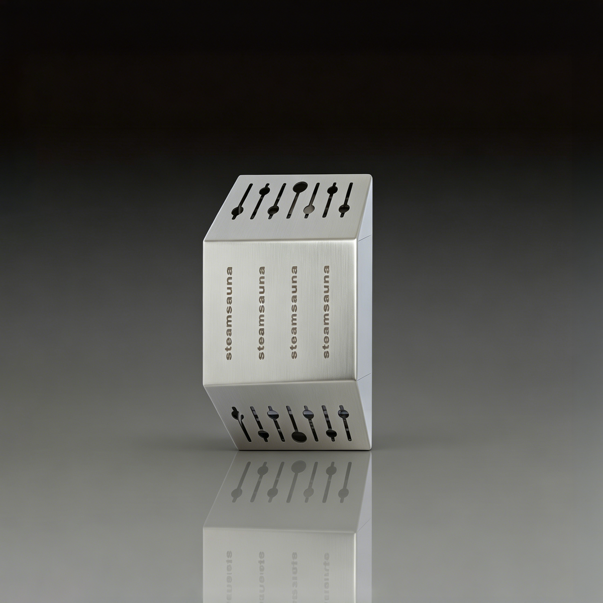 SS Sensor Cover