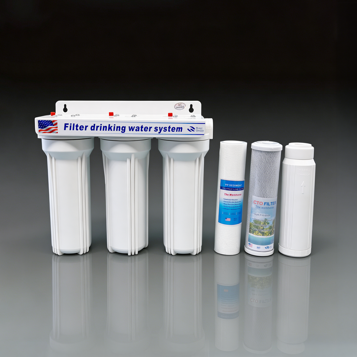 Water Filtration System