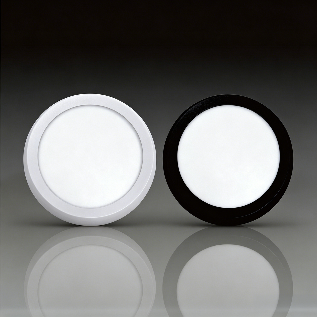 LED Waterproof Panel Light
