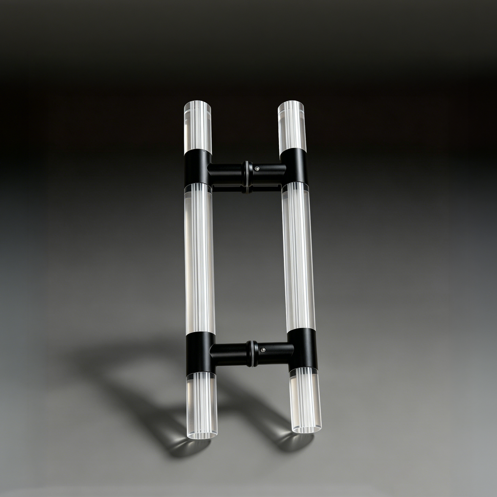 Door Handle 3