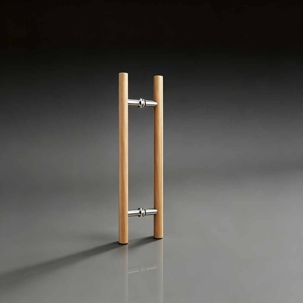 Door Handle 2