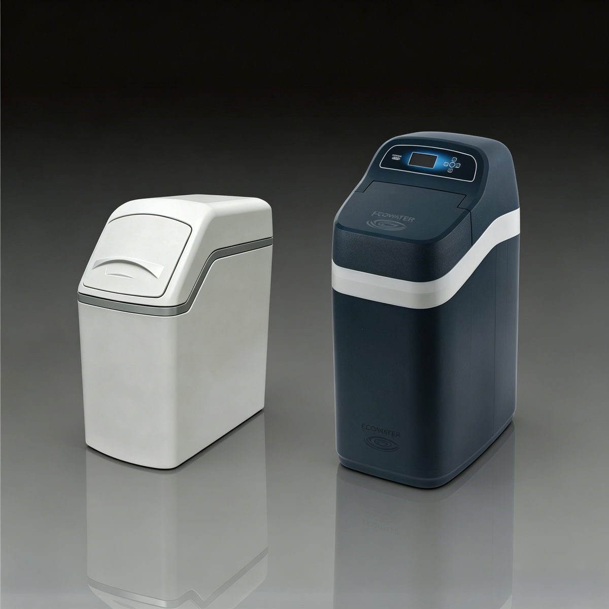 Water Softener