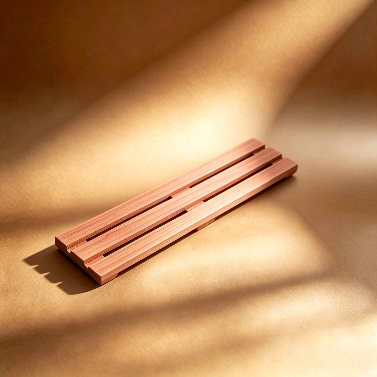 Backrest