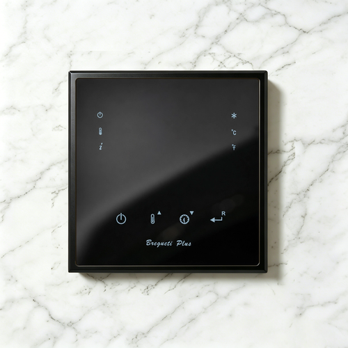 Bregueti Plus-Black