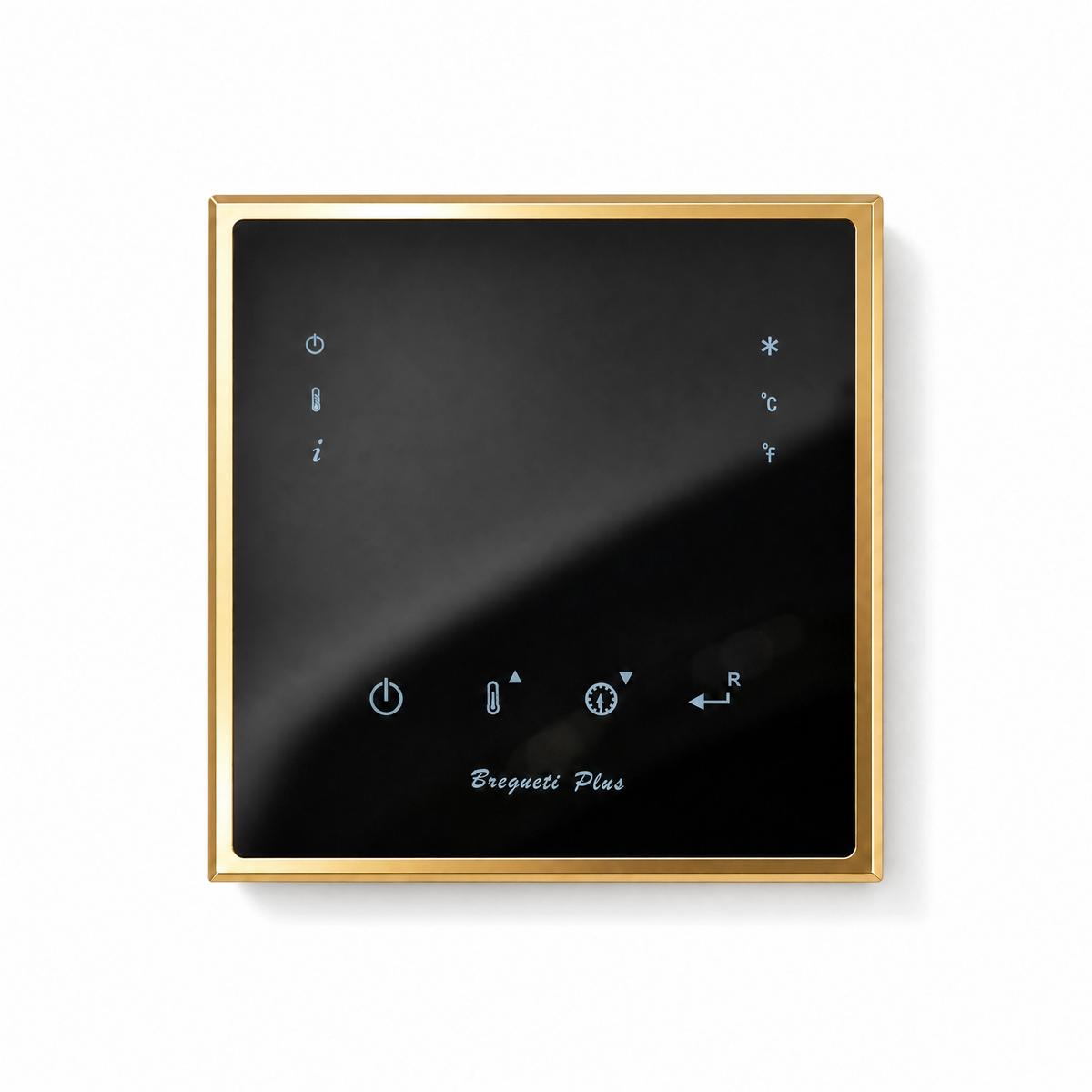 Bregueti Plus-Golden