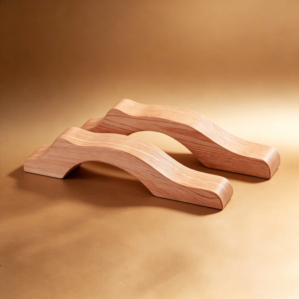 Door Handle 1