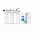 Water Filtration System