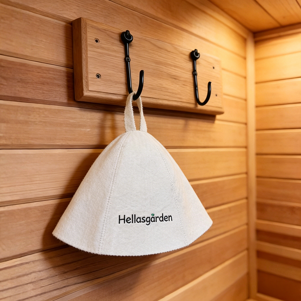 Sauna Hat