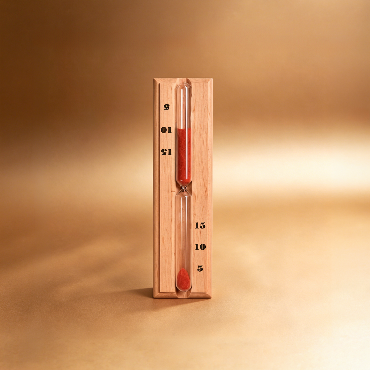 Sand Timer
