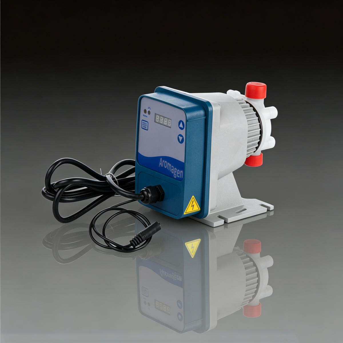 Scent Dispenser
