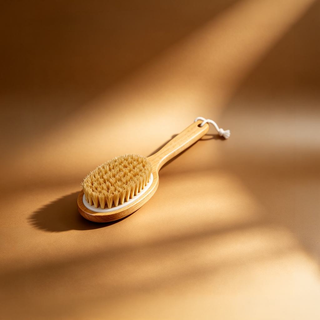 Shower Brush