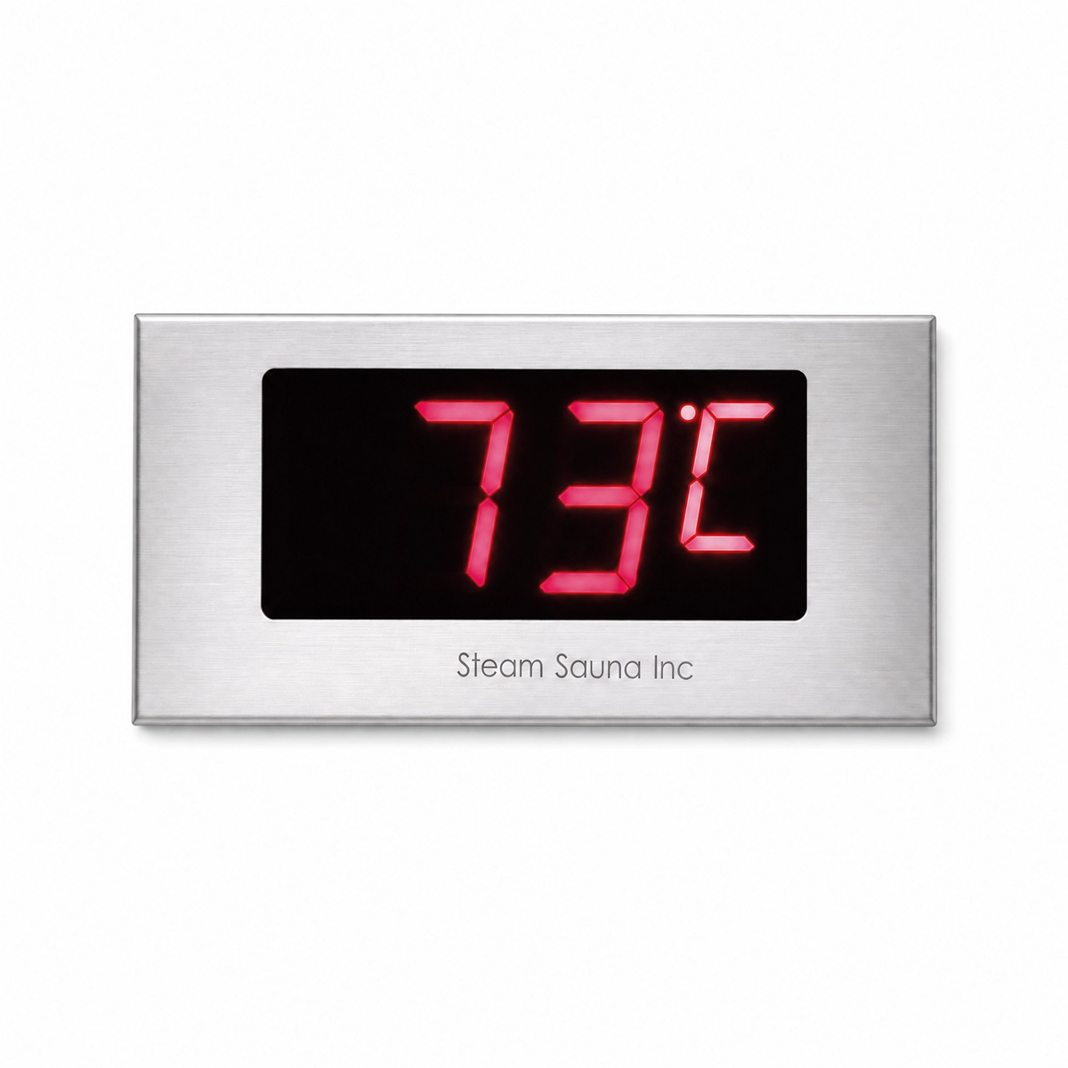 Temperature Display