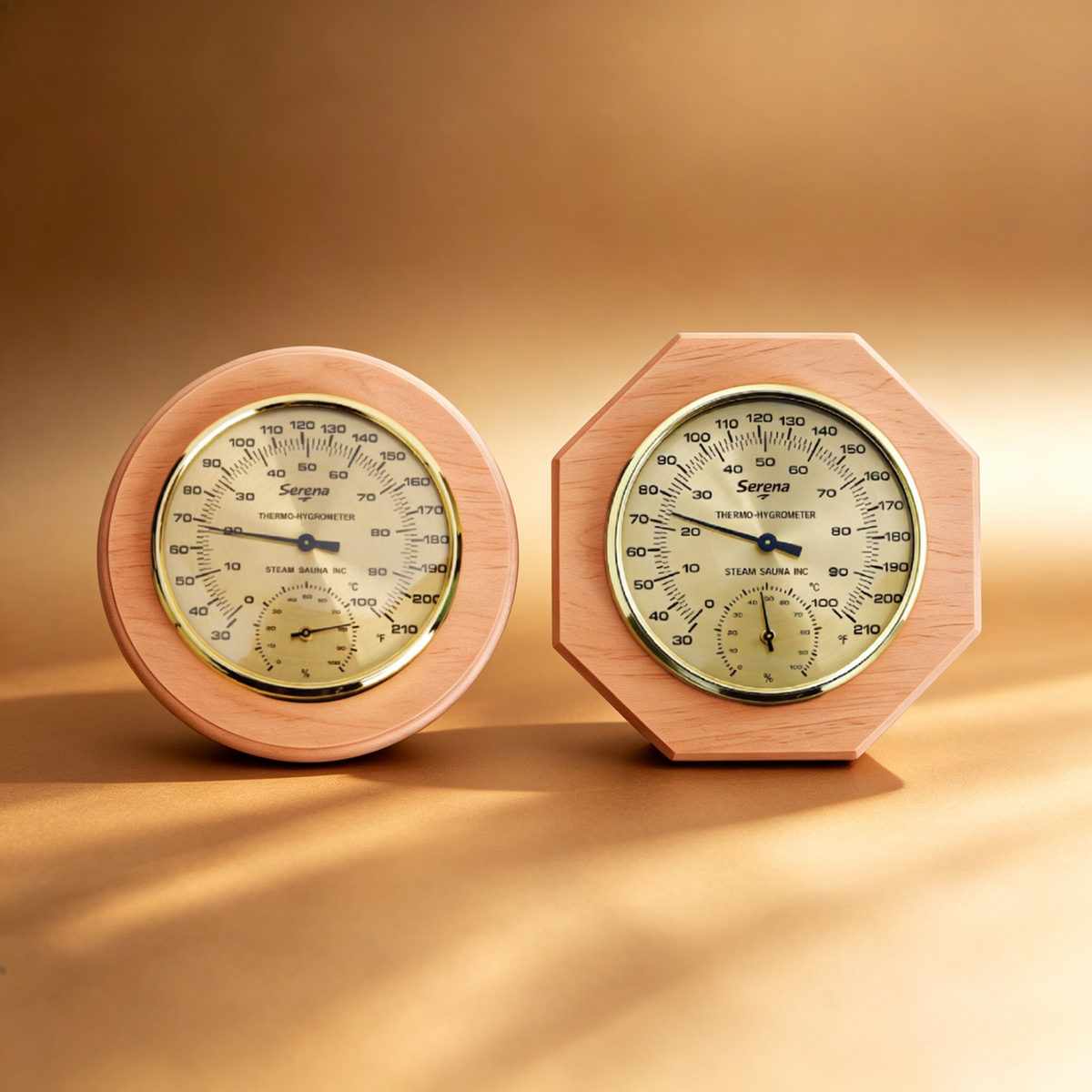 Thermometer