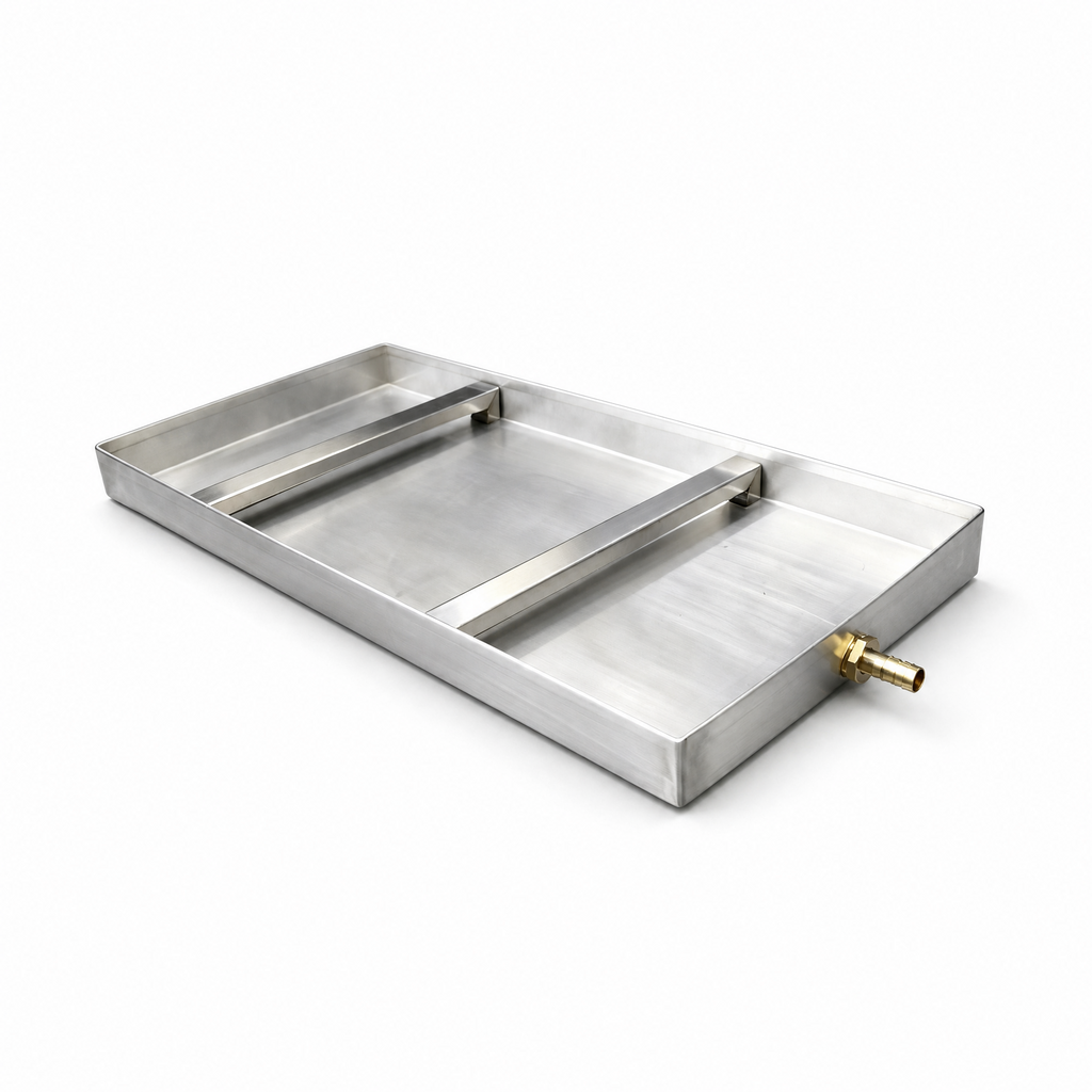 SS Drip Pan