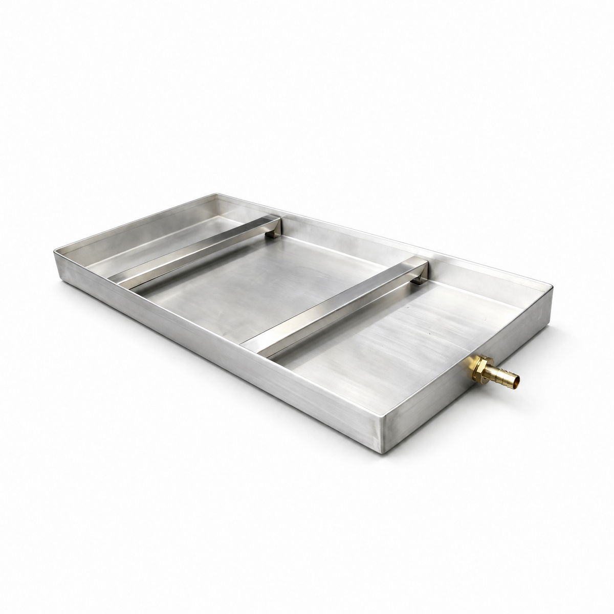 SS Drip Pan