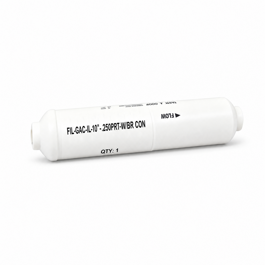 Water Inlet Filter