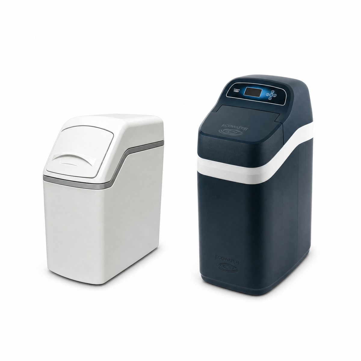 Water Softener