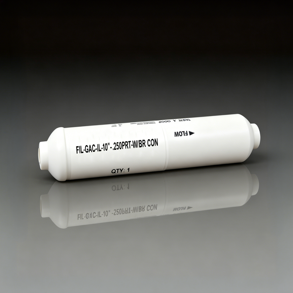 Water Inlet Filter