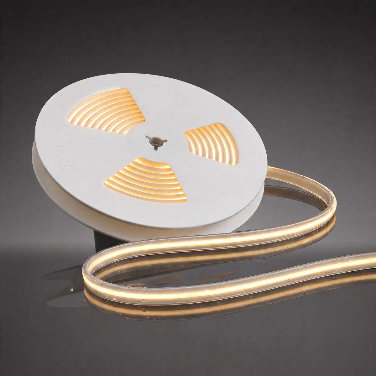 Sauna COB Strip Light