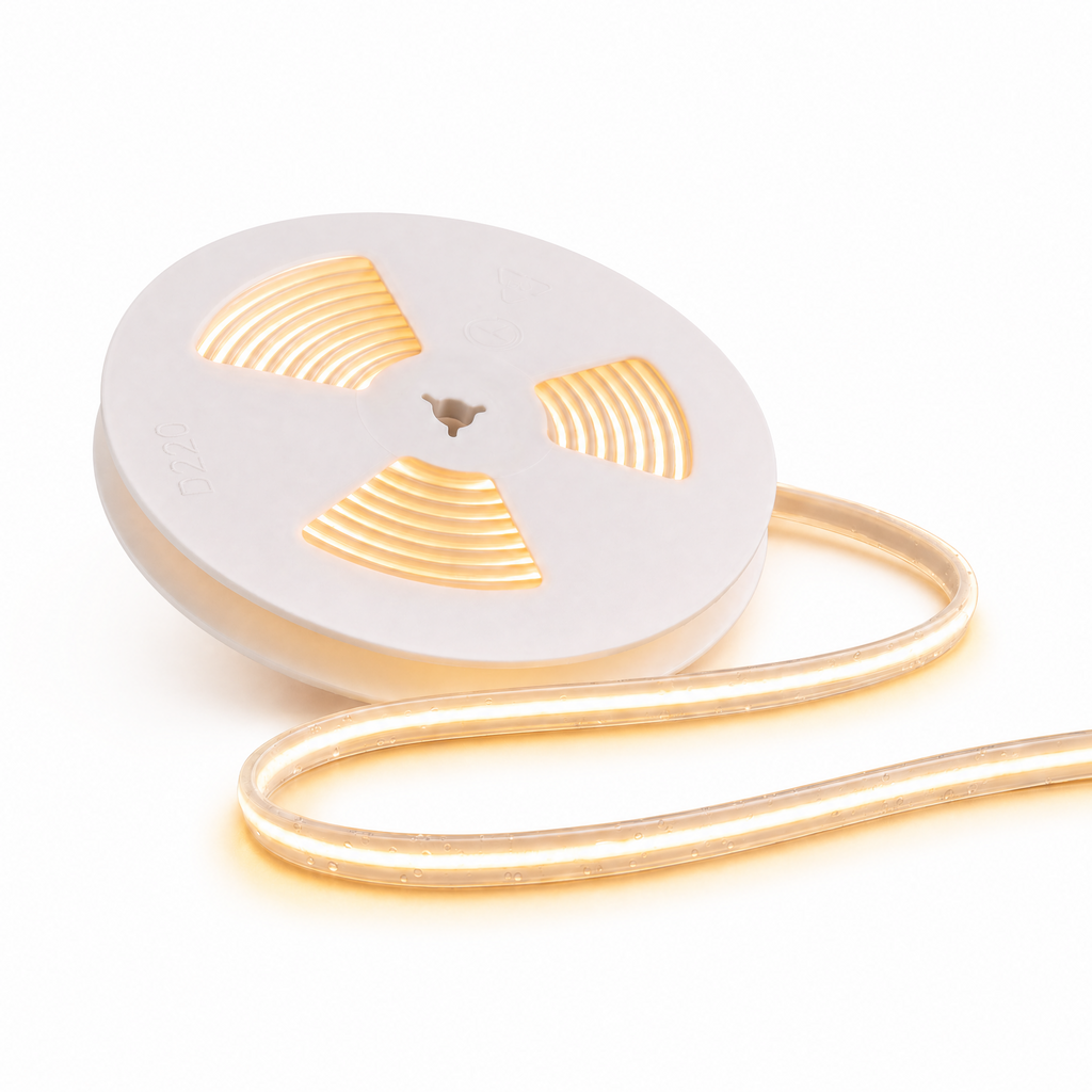Sauna COB Strip Light