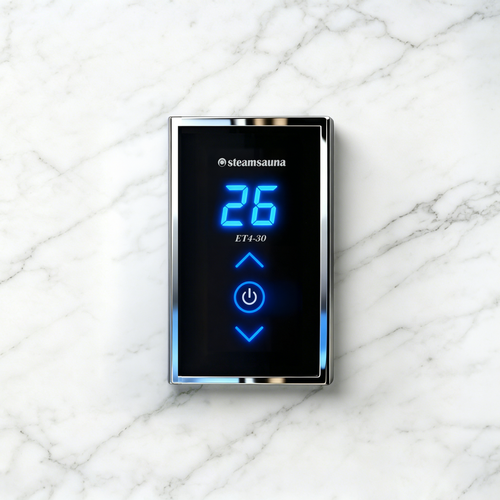 e-Touch Timer (ET4)