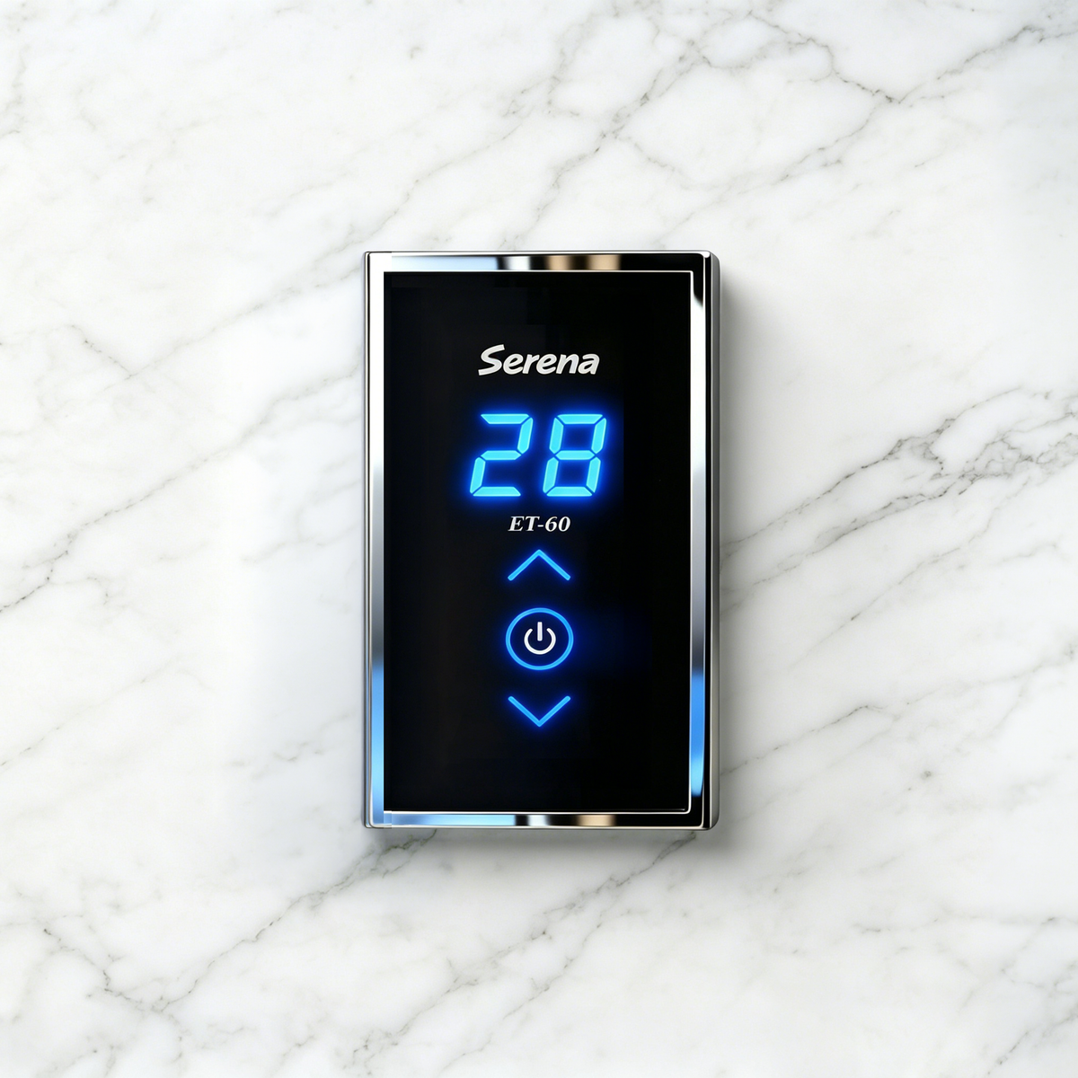 Serena e-Touch Timer