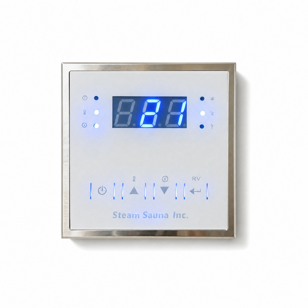Bregueti GT-White for Steam