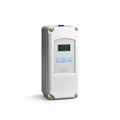 Temperature Controller 1 for Steam
