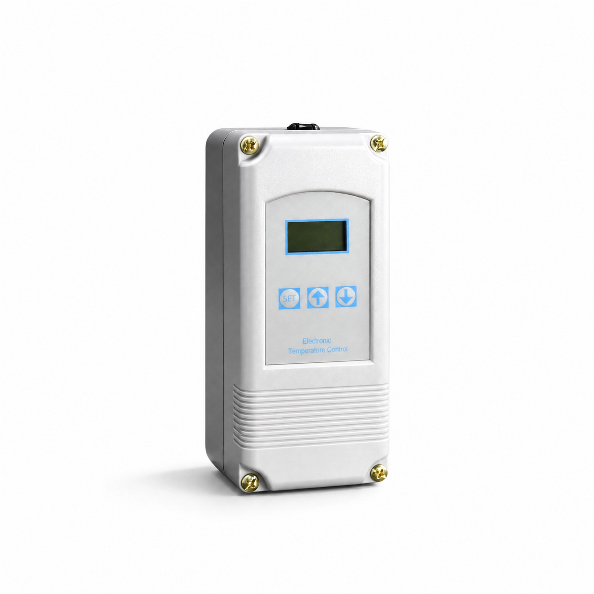 Temperature Controller 1 for Steam