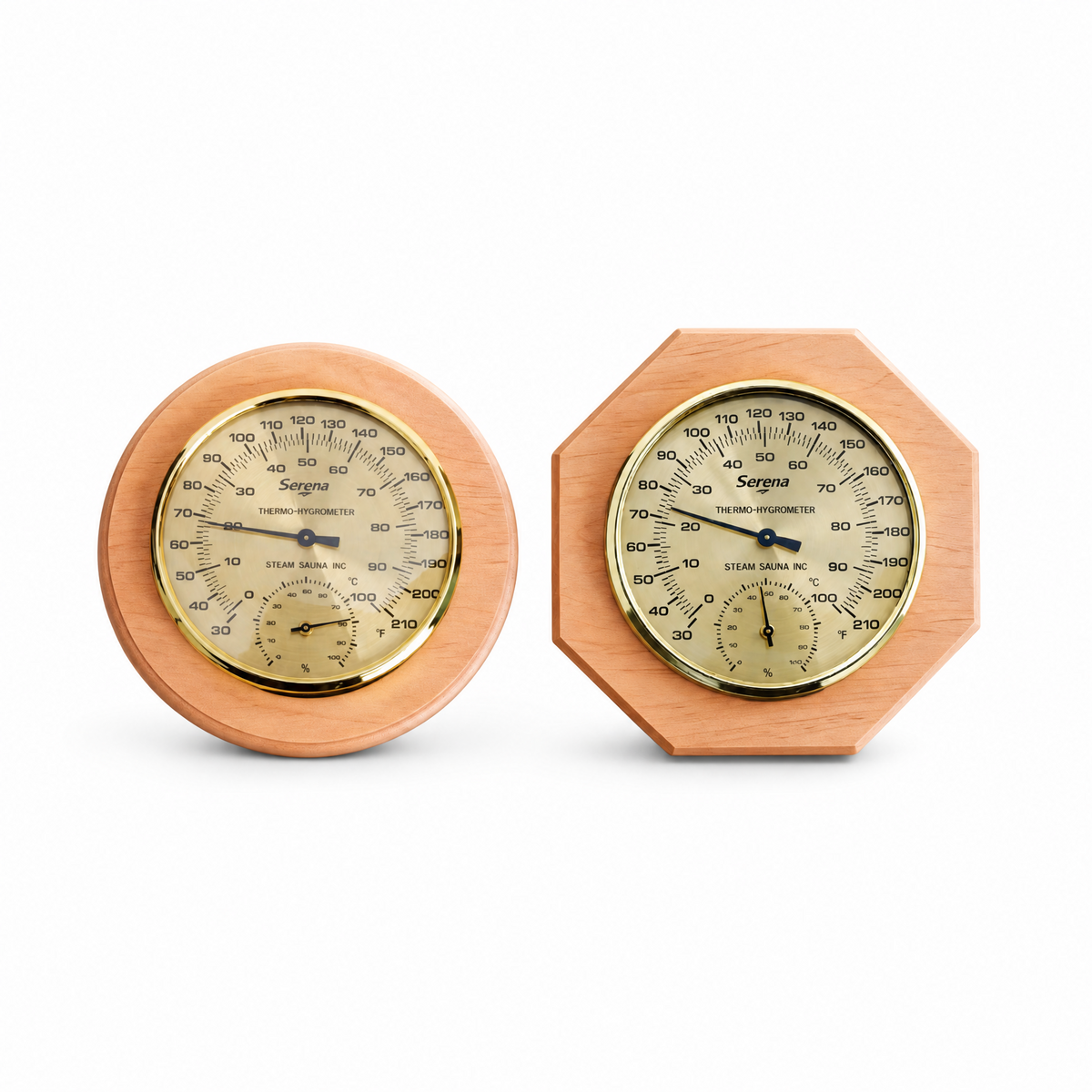 Thermometer