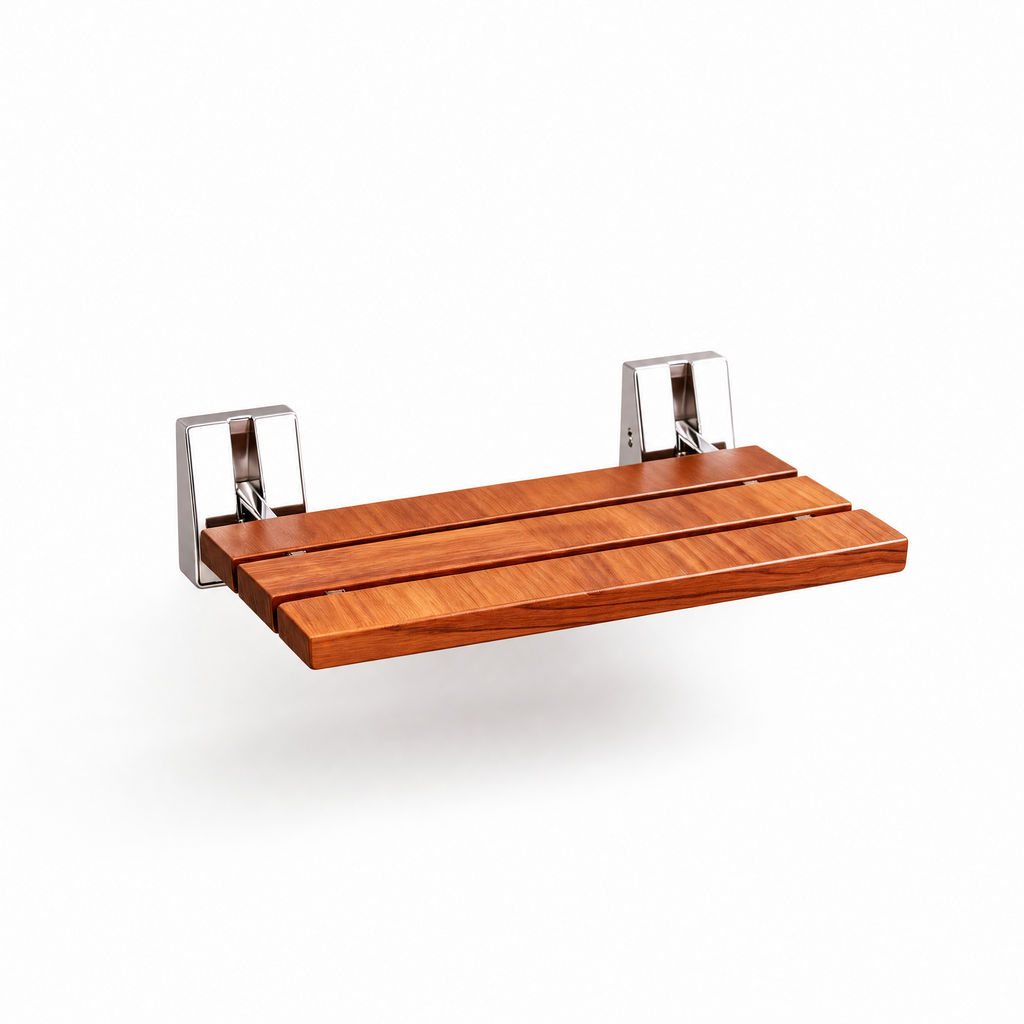 Tilt-Up Teak Solid