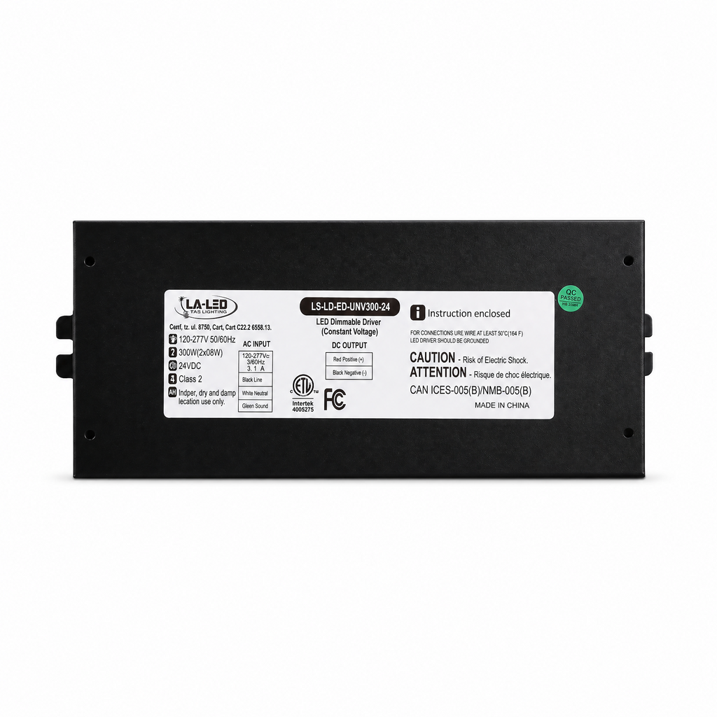 LED Dimmable Driver