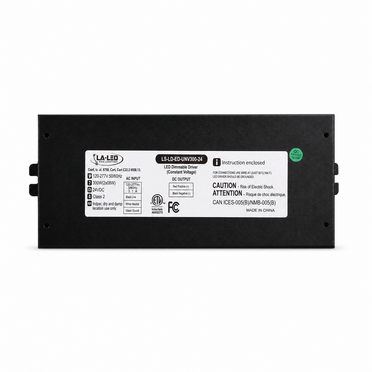 LED Dimmable Driver