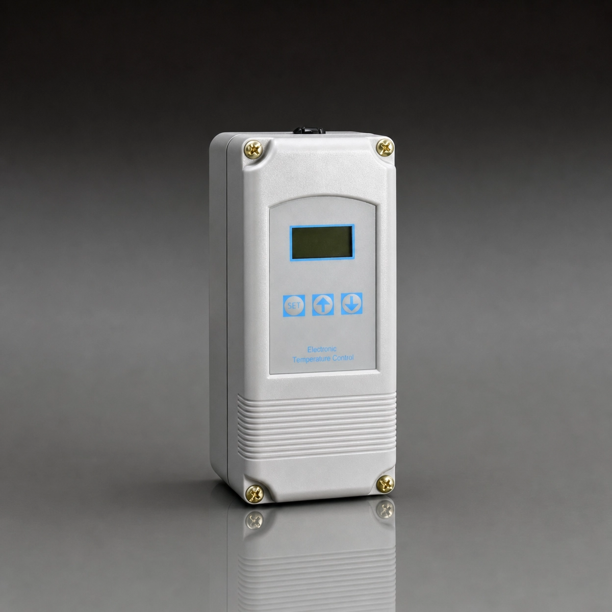Temperature Controller 1 for Steam