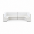 Custom Foam Bench 1